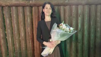 Fatmanur Öğretmenden Geriye Bu Ezgiler Kaldı: 20 Yıl Önceki Yarışmada Bölge Birincisi Olmuştu