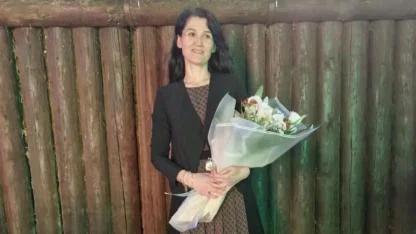 Fatmanur Öğretmenden Geriye Bu Ezgiler Kaldı: 20 Yıl Önceki Yarışmada Bölge Birincisi Olmuştu