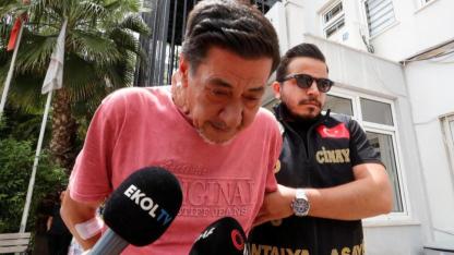 Antalya’daki Evlat Cinayetinde Karar: 36 Bıçak Darbesiyle Oğlunu Öldüren Babaya Müebbet