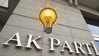 AK Parti'nin 2022 Kasası Açıklandı: 915 Milyon TL'lik Trafik!