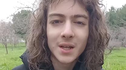 Filozof Atakan Geri Döndü: 16 Yaşındaki Atakan Kayalar’ın Son Hali Şaşırttı!