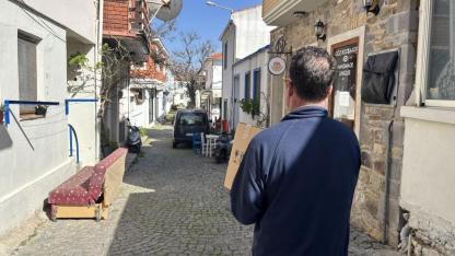 Ramazan yardımları sahiplerine ulaştı