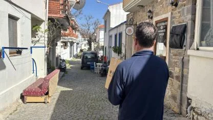 Ramazan yardımları sahiplerine ulaştı