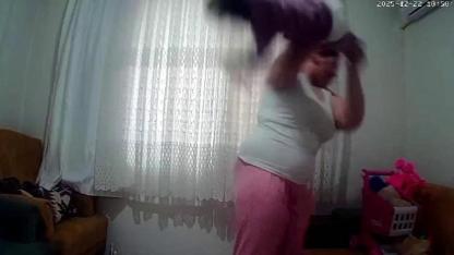 Gizli Kamera Vahşeti Ortaya Çıkardı: Cani Anneye Hapis Şoku