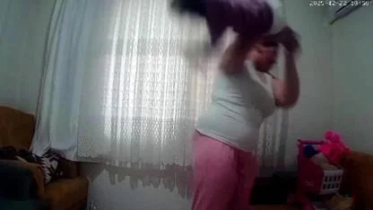 Gizli Kamera Vahşeti Ortaya Çıkardı: Cani Anneye Hapis Şoku