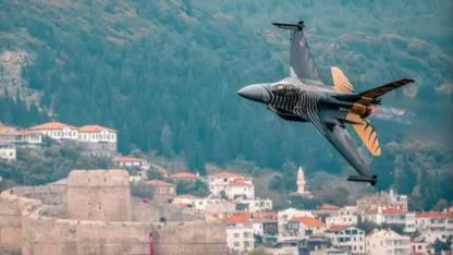 SoloTürk’ten Çanakkale Selamı: Zaferin 111. Yılında Gözler Gökyüzünde Olacak