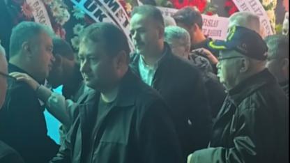 İremnur Arslan son yolculuğuna uğurlandı