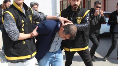 Kan Donduran Kadın Cinayeti: Tartışma Sonrası Eşini İple Boğarak Öldürdü