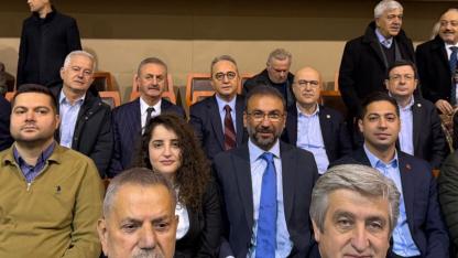 İsmet Güneşhan, İBB davasında Silivri'de: "Adalet er ya da geç yerini bulacak"