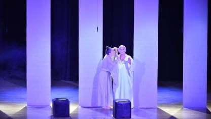 Bu Festival Kaçmaz! "Kadın Oyunları Festivali" Çanakkale’yi Sanata Doyuracak