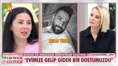 Çanakkaleli esnaftan yasak aşk iddialarına yanıt: "Gerçeklerin ortaya çıktığı yer televizyon ekranları değil, mahkemelerdir"
