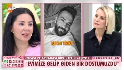 Çanakkaleli esnaftan yasak aşk iddialarına yanıt: "Gerçeklerin ortaya çıktığı yer televizyon ekranları değil, mahkemelerdir"