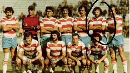 Çanakkalespor’un efsane isimlerinden Engin Coşkun hayata veda etti