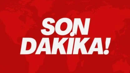 Kahramanmaraş'ta deprem!