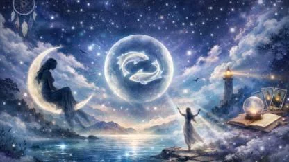 Ruhunuzun En Derin Sırları 19 Mart’ta Çözülüyor: Maskeler Düşecek, Sular Yükselecek!