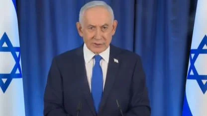 Netanyahu Öldürüldü mü? İsrail'den Sosyal Medyayı Sallayan İddialara Jet Yanıt!