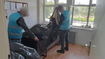 Denetimli Serbestlikten okullara tadilat eli