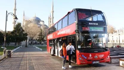 İstanbul’da Bayram Boyunca Toplu Taşıma Ücretsiz mi? İBB’den Müjdeli Haber Geldi!