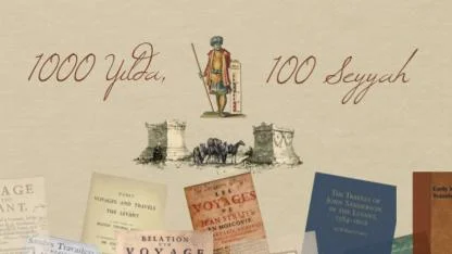 Prof. Dr. Rüstem Aslan Kaleme Aldı: Seyyahların İzinden Çanakkale Dijitalde