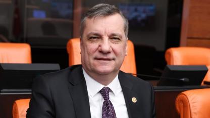 Milletvekili Özgür Ceylan’dan 18 Mart Mesajı