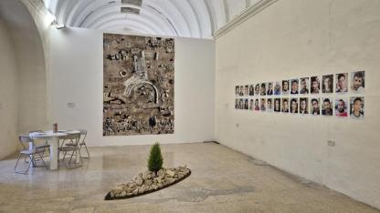 Çanakkale’den Malta’ya Sanat Çıkarması: Troya Pavyonu Kapılarını Açtı