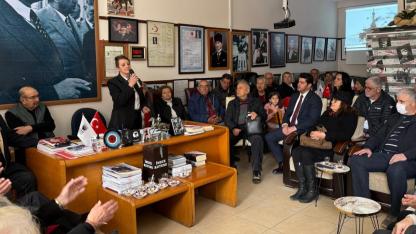 ADD'den Çanakkale Zaferi programı