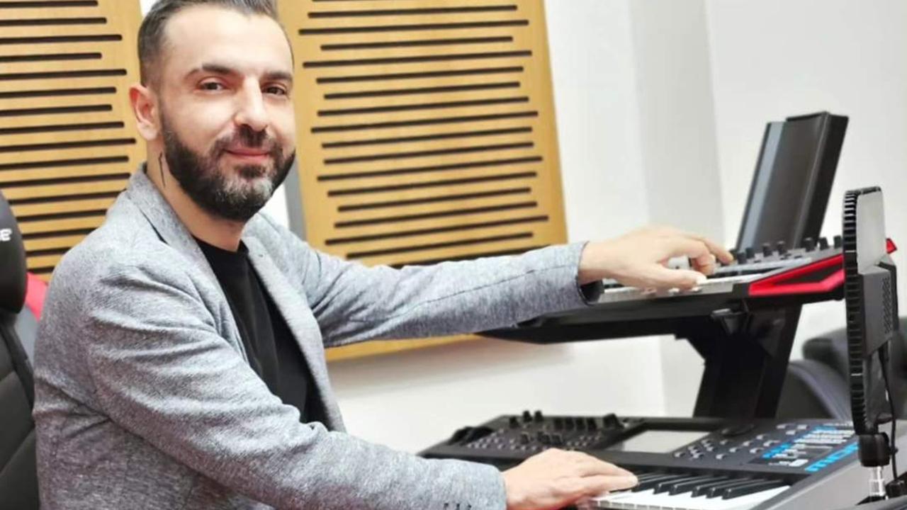 Kemal Ceyhan’dan Müzik Dünyasına Damga Vuracak Geri Dönüş!