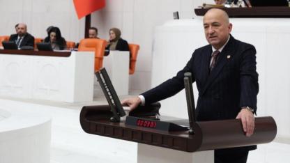 Milletvekili Ayhan Gider’den Ramazan Bayramı mesajı