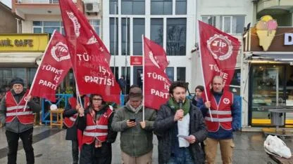 İsrail'e askeri çelik taşıyan MSC Danit Çanakkale’den kovuldu!