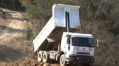 Çan’ın atıl kalan değeri Kestane Çeşmesi yeniden hayat buluyor