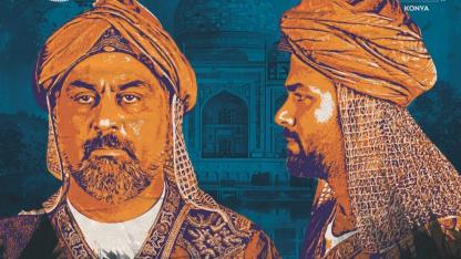 Taj Mahal Muhafızları Çanakkale’de Sahne Alıyor