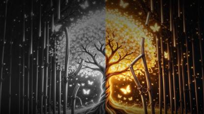 Biga'da Emek Sahneye Taşınıyor: "Dünya’nın En Güzel Şiiri" Tiyatroseverlerle Buluşuyor