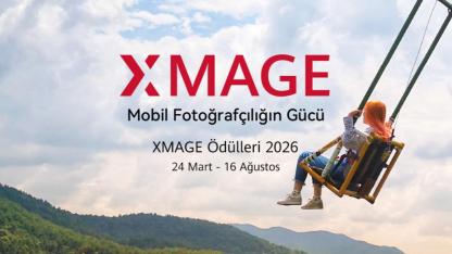 HUAWEI XMAGE 2026 İçin Start Verildi: 10 Bin Dolarlık Büyük Ödül Sahibini Arıyor!