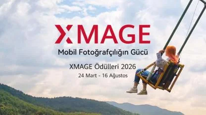 HUAWEI XMAGE 2026 İçin Start Verildi: 10 Bin Dolarlık Büyük Ödül Sahibini Arıyor!