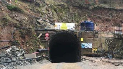 CVK Madencilik’in Kuşçayır Projesi: Yenice’deki işçi ölümleri tekrar gündemde!