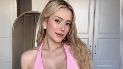 Sosyal medya fenomeni Kübra Karaaslan, Osmangazi Köprüsü'nde intihar etti!