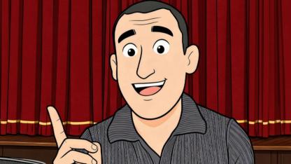 Gülmeye ve Düşünmeye Hazır mısınız? Meddah Geleneği Biga’da Hayat Buluyor