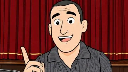 Gülmeye ve Düşünmeye Hazır mısınız? Meddah Geleneği Biga’da Hayat Buluyor