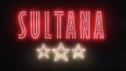 İstanbul’un Gizli Sahnesinde İktidar Savaşı: "Sultana" Fragmanı Görücüye Çıktı