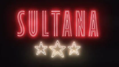 İstanbul’un Gizli Sahnesinde İktidar Savaşı: "Sultana" Fragmanı Görücüye Çıktı