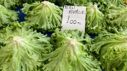 Cuma Pazarı’nın "Zam Şampiyonu" Belli Oldu: Almaya Bütçe Yetmiyor!