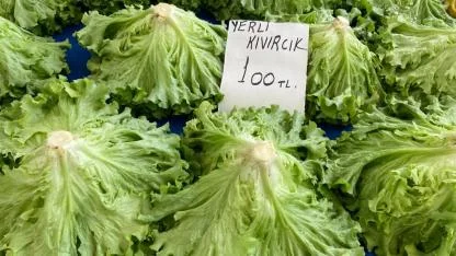 Cuma Pazarı’nın "Zam Şampiyonu" Belli Oldu: Almaya Bütçe Yetmiyor!