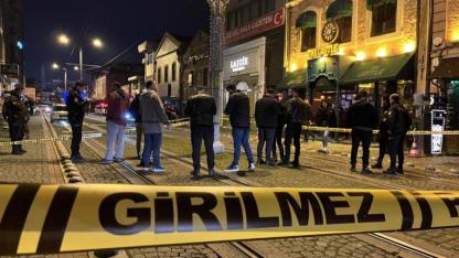 İzmit’te Eğlence Mekanına Kanlı Baskın: Ölü Sayısı 3’e Yükseldi