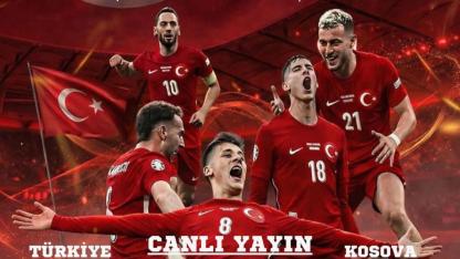 Milli Heyecan Lapseki’de Atacak! Türkiye-Kosova Maçı Kadınlar Konağı’nda