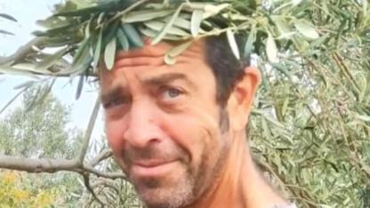 Doğa Savunucusu Cem Tüzün Hakkındaki Hapis ve Para Cezası Kesinleşti