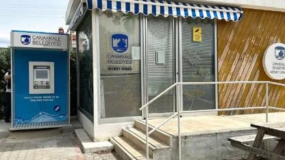 Ramazan Bayramı Tatilinde Çanakkale Belediyesi Vezne Çalışma Saatleri Belli Oldu