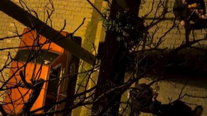 Ramazan Davulcusu Söyledi, Bayramiçliler Sahura Şarkılarla Uyandı!