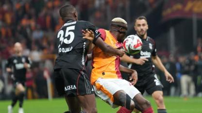 Şampiyonluk Yolunda Kritik Viraj: Beşiktaş - Galatasaray Maçı Ne Zaman? İşte Derbinin Tüm Detayları!