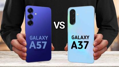 Samsung 25 Mart İçin Tarih Verdi! Galaxy A37 ve A57 5G Hakkında Her Şey Sızdı: İşte Yeni Özellikler