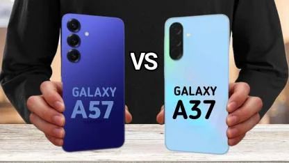 Samsung 25 Mart İçin Tarih Verdi! Galaxy A37 ve A57 5G Hakkında Her Şey Sızdı: İşte Yeni Özellikler